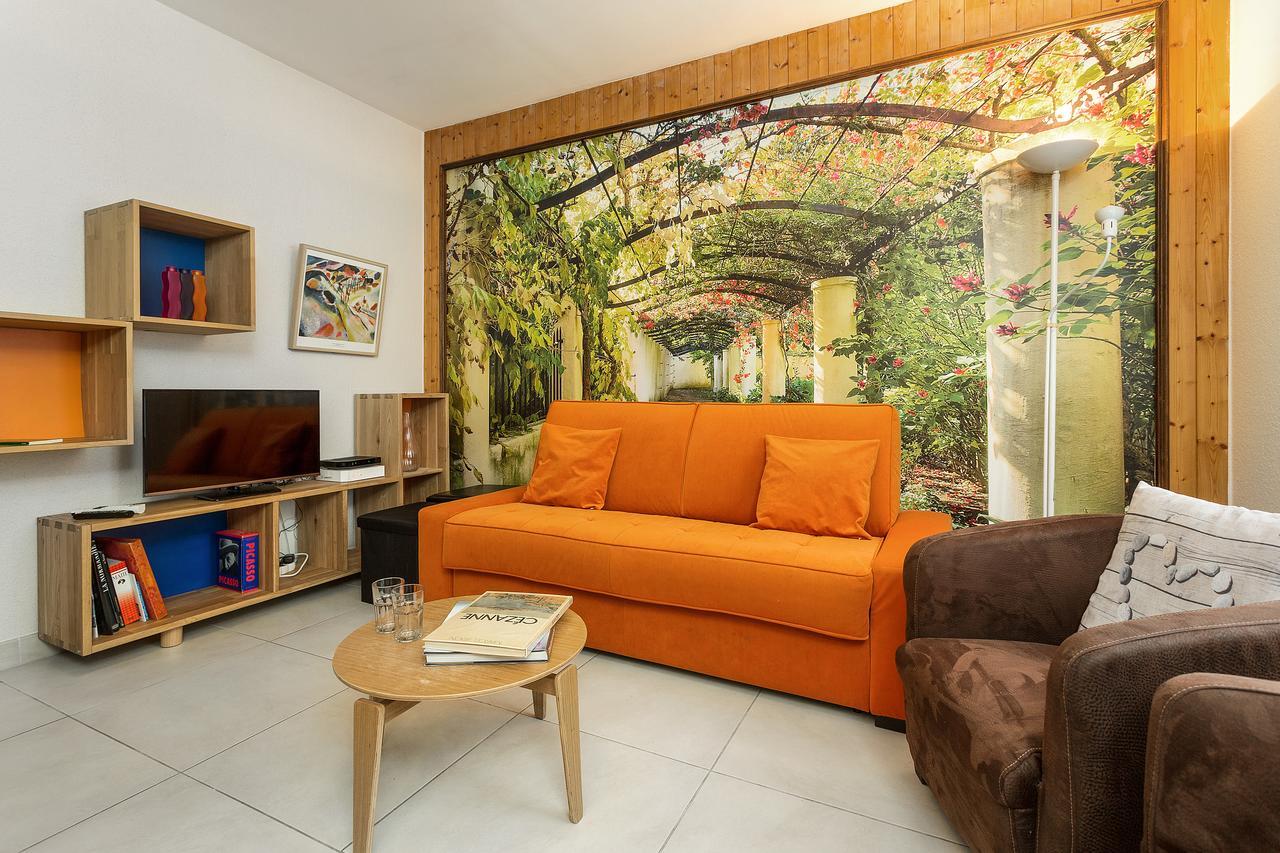 Appartamento Maisonnee - A Charming Haven Chamonix