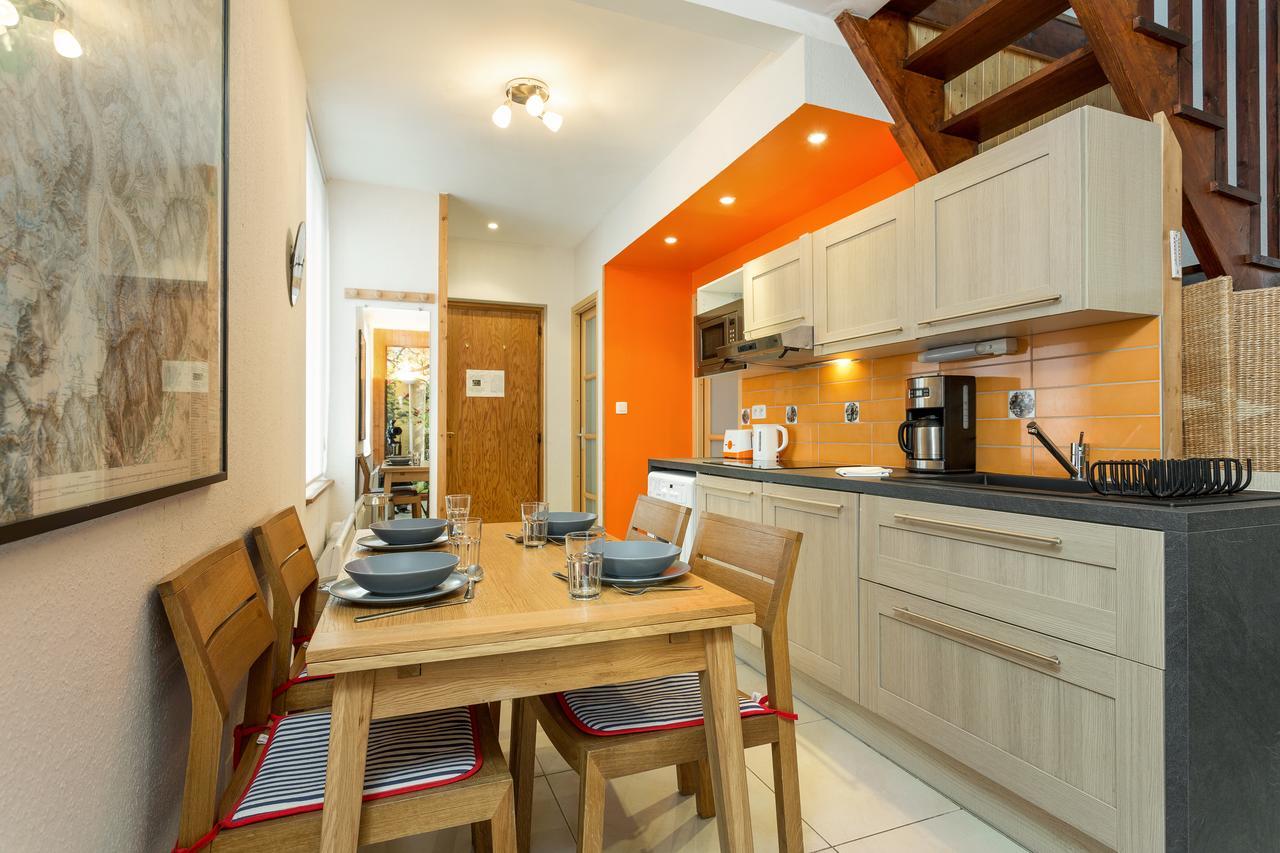 Appartamento Maisonnee - A Charming Haven