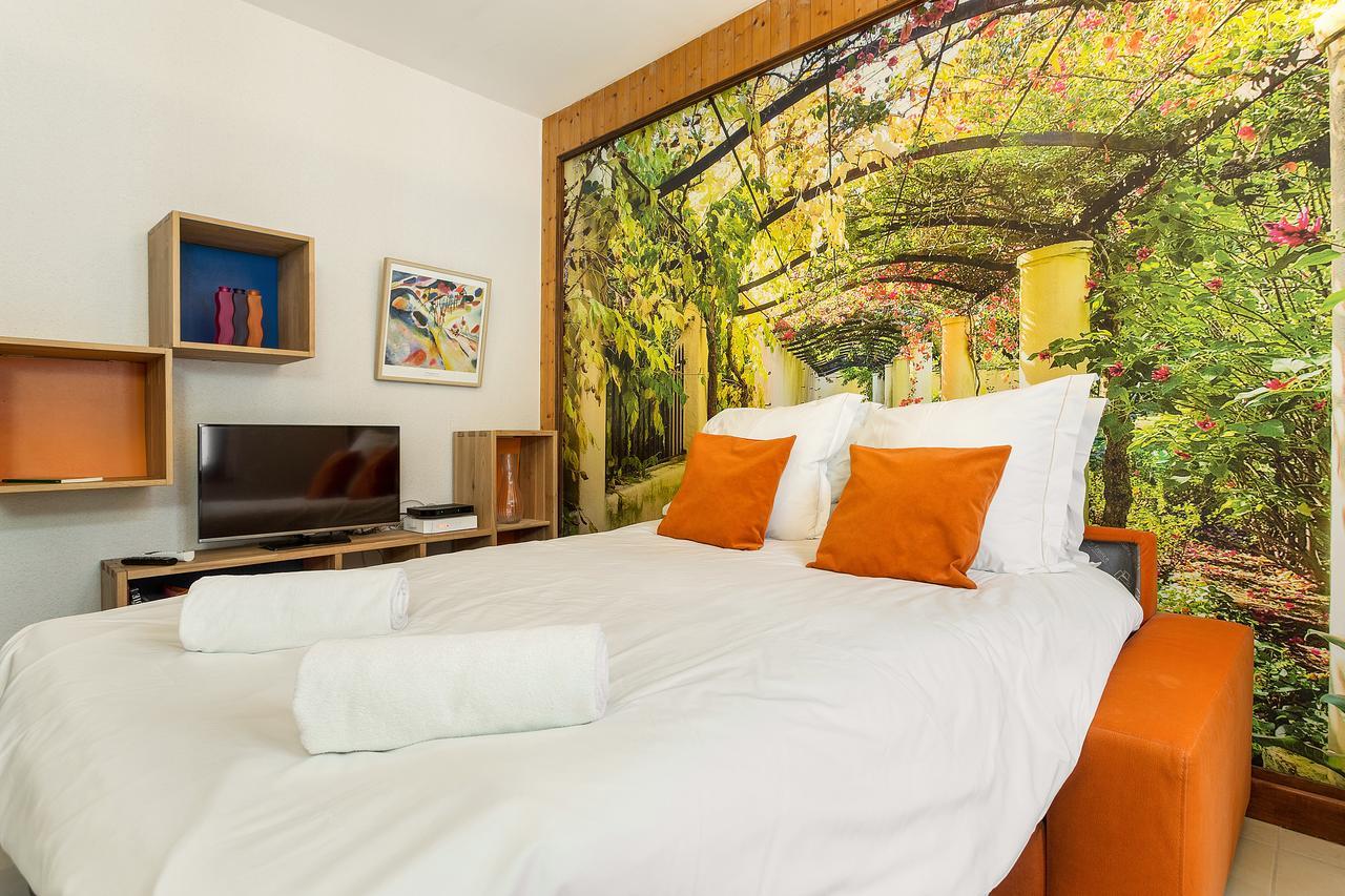 Maisonnee - A Charming Haven *