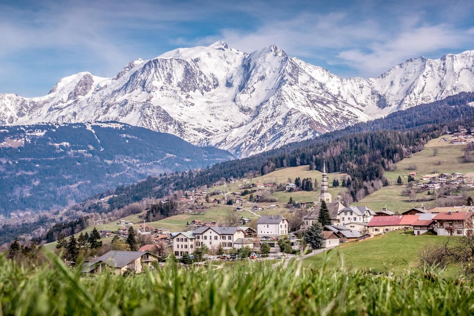 Maisonnee - A Charming Haven Apartamento
