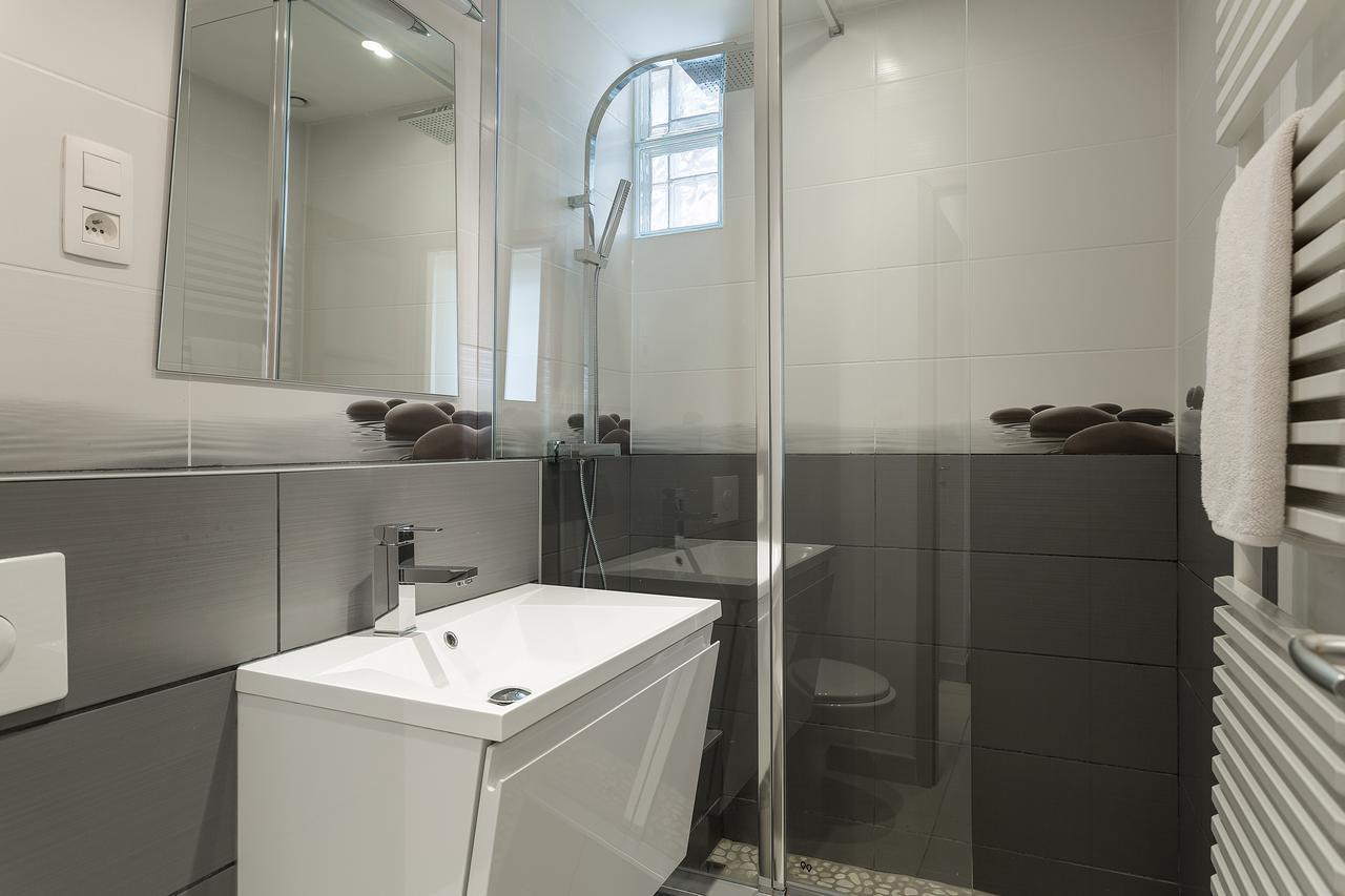 Maisonnee - A Charming Haven Apartamento *