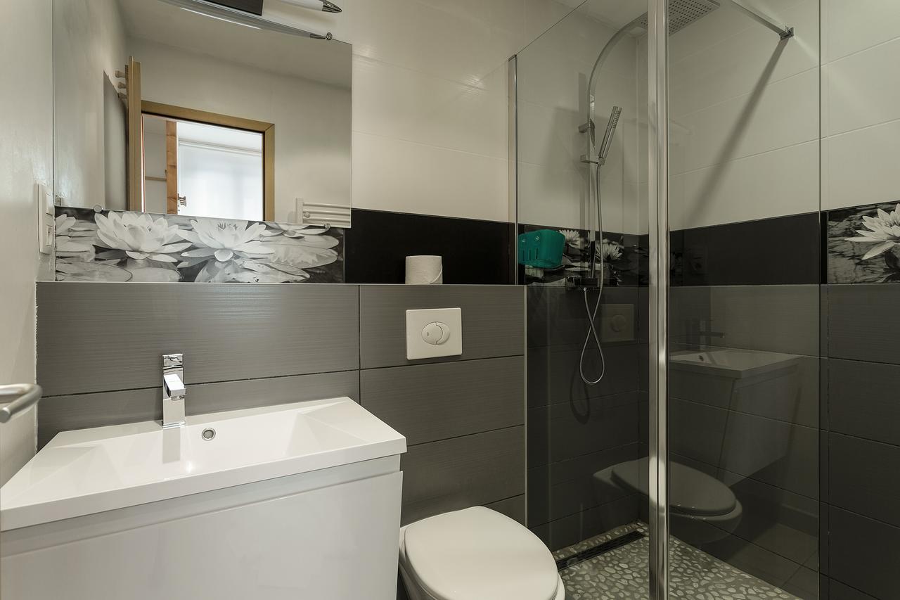 Apartamento Maisonnee - A Charming Haven Chamonix